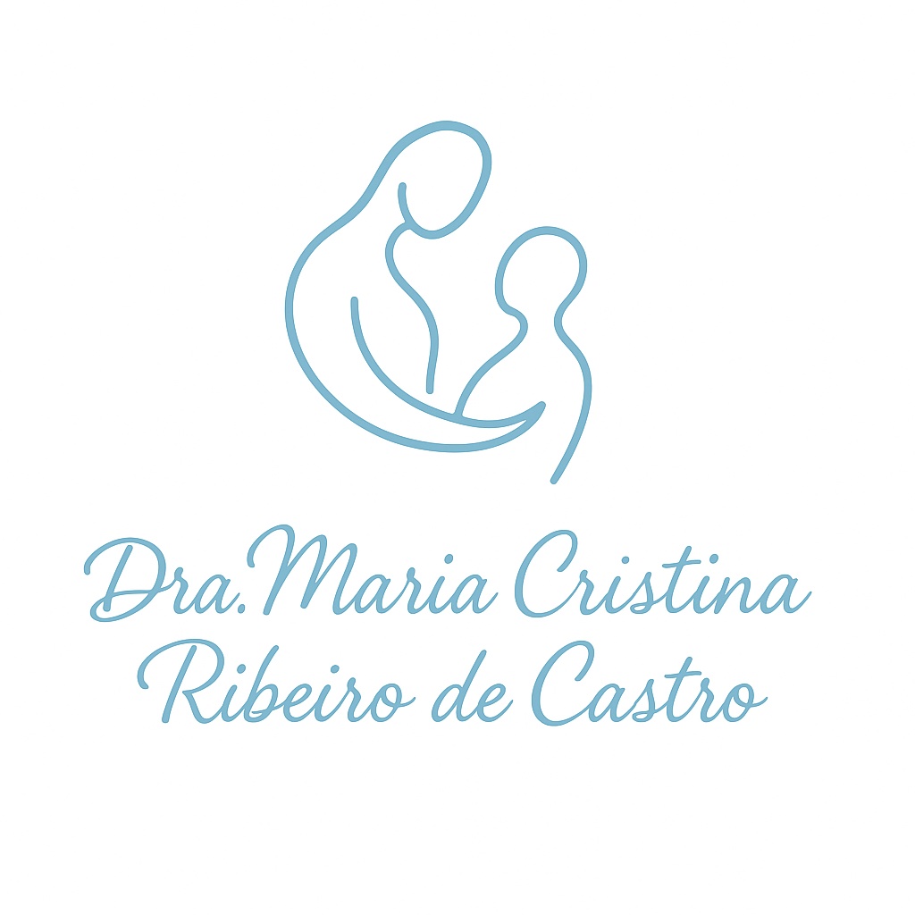 Maria Cristina Ribeiro de Castro